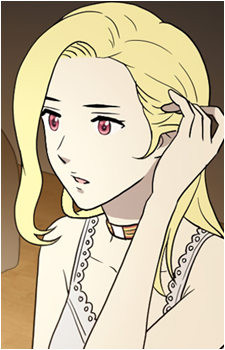 Miho's image