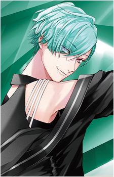 Mitsuru Hishida's image