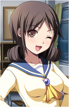 Seiko Shinohara's image
