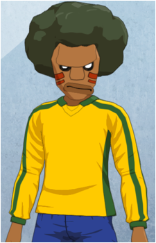 Bagre Antônio's image
