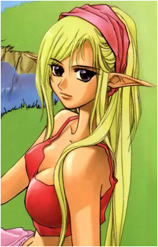 Irlina