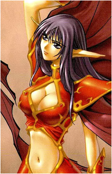 Irlina
