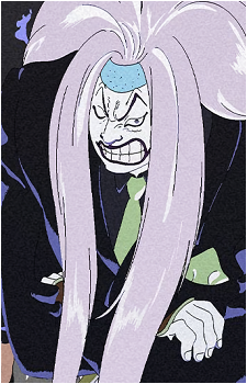 Kumadori