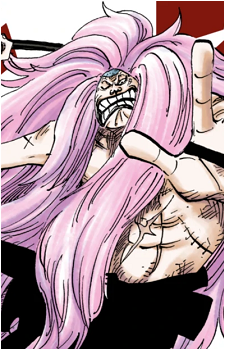 Kumadori