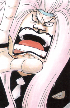 Kumadori