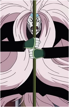 Kumadori