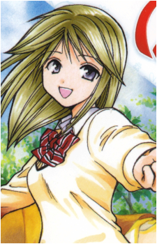 Imina Oribe's image