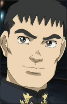Yosuke Kadomatsu's image