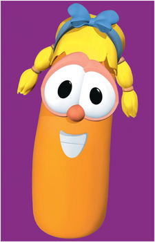 Laura Carrot's image
