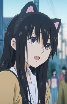 Naoka Ueno
