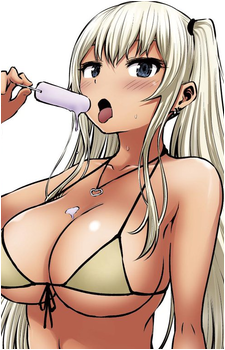 Ayana Nekomori