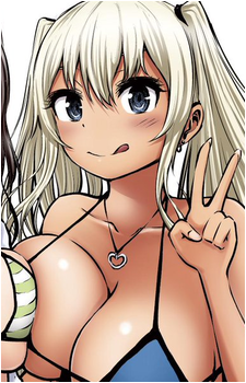 Ayana Nekomori