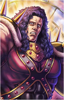 Baran's image