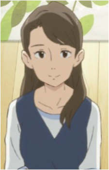 Aoyama's Mother's image