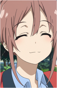 Shiori Shinomiya