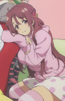 Shiori Shinomiya