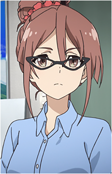 Shiori Shinomiya