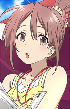 Shiori Shinomiya