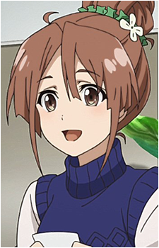 Shiori Shinomiya