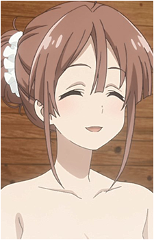 Shiori Shinomiya