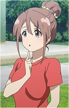 Shiori Shinomiya