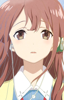Shiori Shinomiya