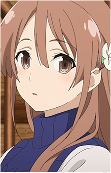 Shiori Shinomiya