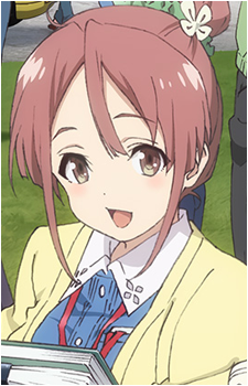 Shiori Shinomiya's image