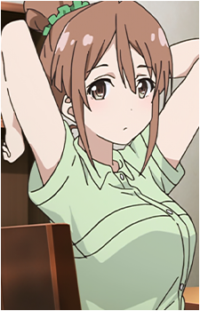 Shiori Shinomiya