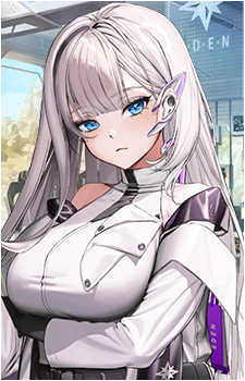 Cecil {NIKKE}'s image