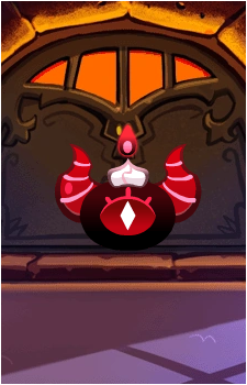 Eternal Eye of Darkness