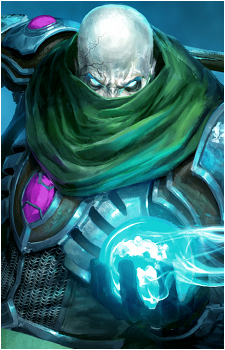 Nomad {RS}'s image