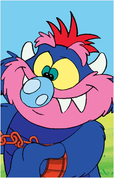 Monster {MPM}'s image
