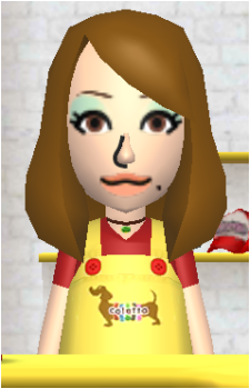 Celia {Nintendogs}'s image