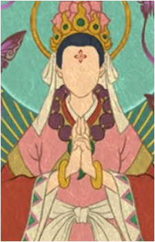 Holy Mother {AA}'s image