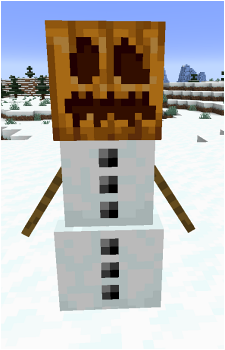 Snow Golem's image