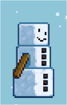 Snow Golem