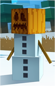 Snow Golem