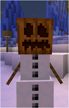 Snow Golem