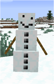 Snow Golem