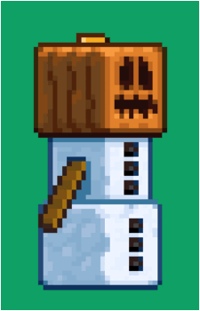 Snow Golem