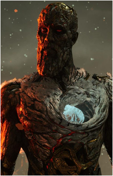 Surtr {GoW}'s image