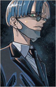 Azami-san's image