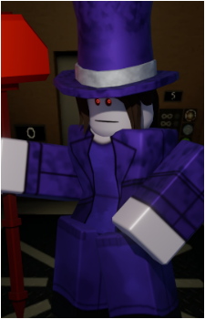 Mach's image