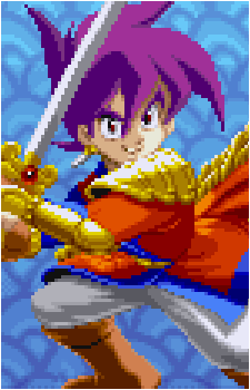 Manjimaru Sengoku's image