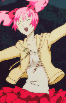 Megumi Shimizu