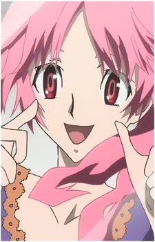 Megumi Shimizu
