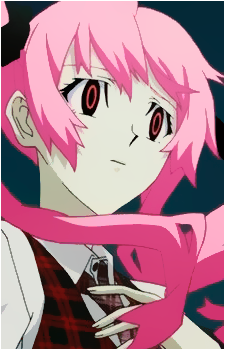 Megumi Shimizu