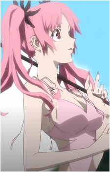 Megumi Shimizu