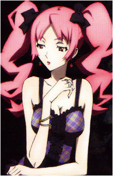 Megumi Shimizu